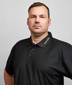 Henrik Bebe Nielsen