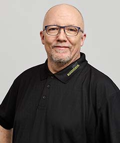 Jan Møller