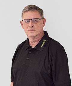 Jan Speth Hansen