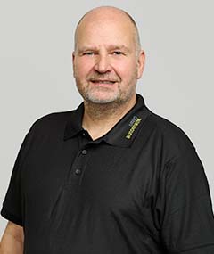 Frank Rasmussen